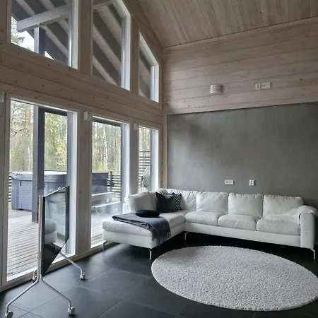 Appartement Levin Tuulahdus *