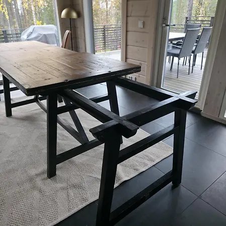 Appartement Levin Tuulahdus Kittilä
