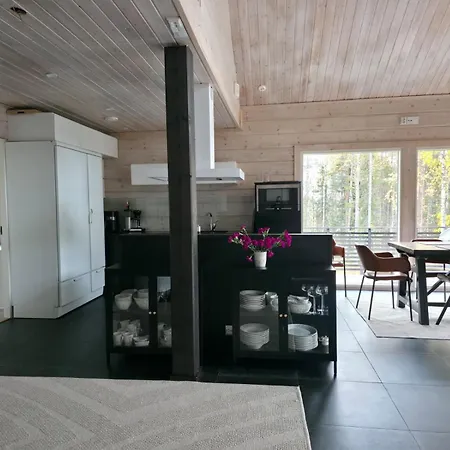 Appartement Levin Tuulahdus *