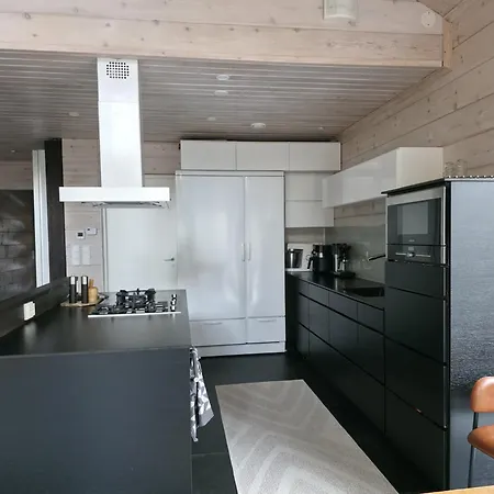 Appartement Levin Tuulahdus