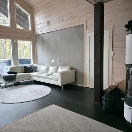 Appartement Levin Tuulahdus *