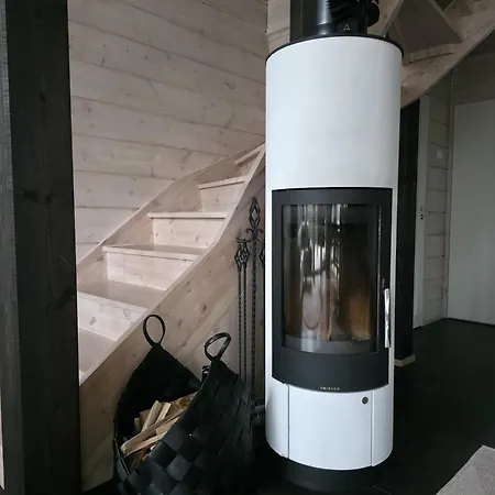 Levin Tuulahdus Appartement Kittilä
