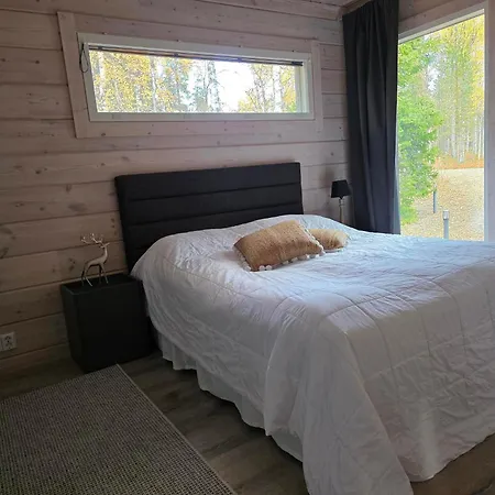 Appartement Levin Tuulahdus
