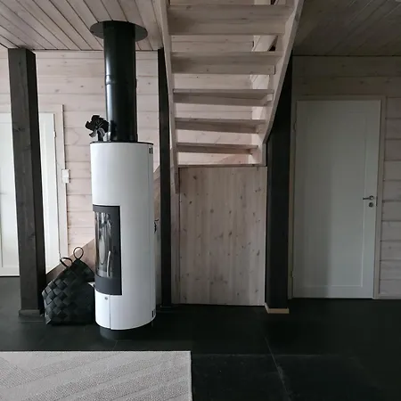 Appartement Levin Tuulahdus *