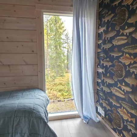 Appartement Levin Tuulahdus Kittilä