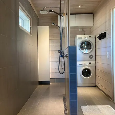 Appartement Levin Tuulahdus *