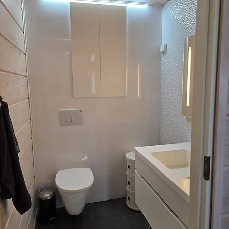 Appartement Levin Tuulahdus *