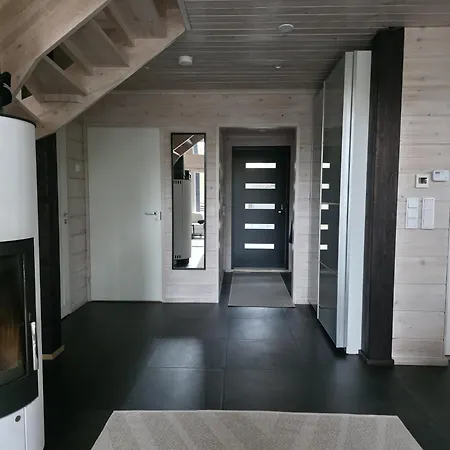Appartement Levin Tuulahdus