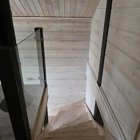 Appartement Levin Tuulahdus