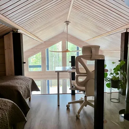 Levin Tuulahdus Appartement *