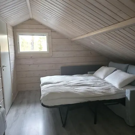 Levin Tuulahdus Appartement Kittilä