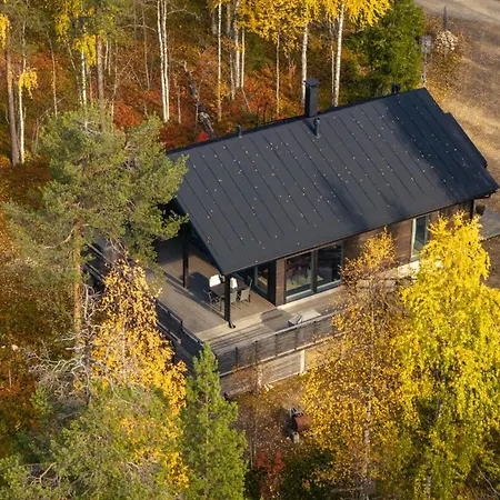 Levin Tuulahdus Appartement Kittilä