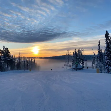 Levin Tuulahdus * Kittilä